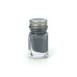 PEINTURE TESTORS 7 ML GRIS MAT